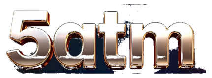 5atm logo