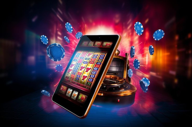 5atm mobile gaming