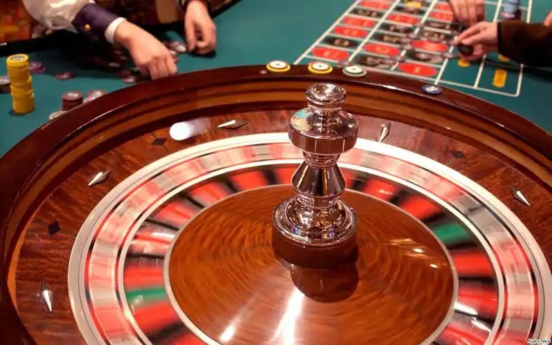 5atm Casino en Vivo